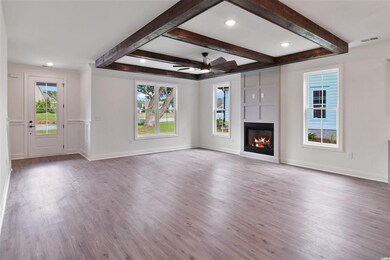 294 Rivers Edge Dr unit Lot 38, Conway, SC 29526 - photo 2