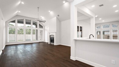 20706 Yearling Pasture Ln, Tomball, TX 77377 - photo 4