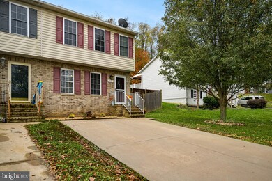 205 W Duck St, Front Royal, VA 22630 - photo 2