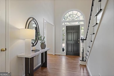 963 Bolingbrook Dr SW, Marietta, GA 30064 - photo 4