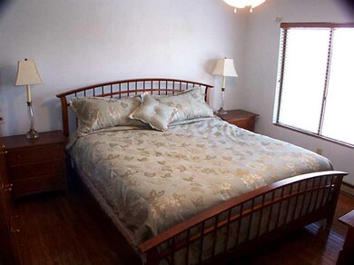 Master Bedroom.