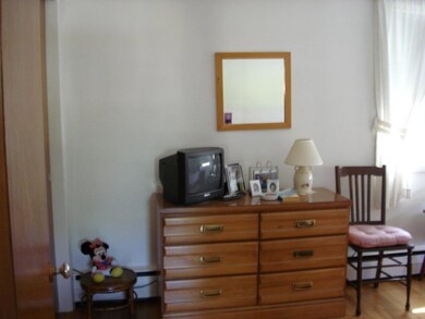 3rd bedroom