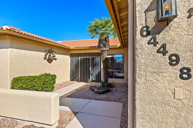 64498 E Squash Blossom Ln, Tucson, AZ 85739 - photo 4