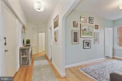 The Broadmoor Cooperative unit 615, Washington, DC 20008 - photo 7