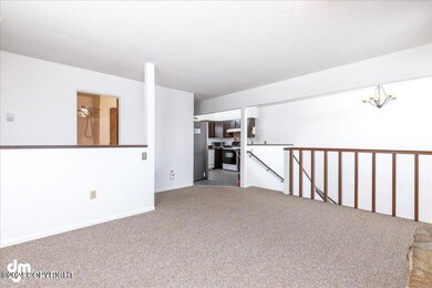 Upstairs LR
