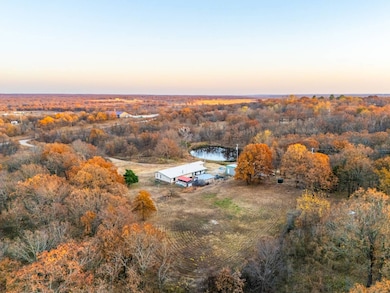 7394 S 337th West Ave, Mannford, OK 74044 - photo 4