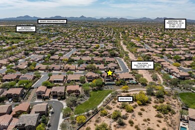 Aerial - annotated