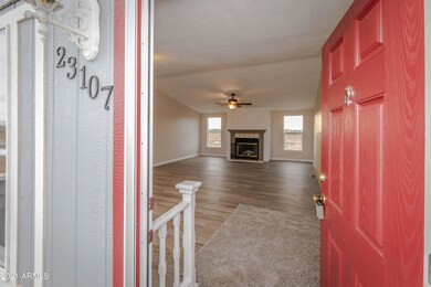 23107 W Bunker Peak Rd