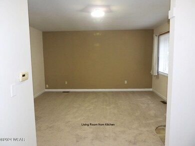 5 Living Room from Kitchen
