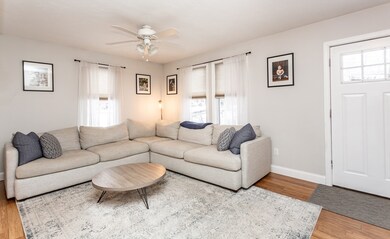 107 Center St, Raynham, MA 02767 - photo 5