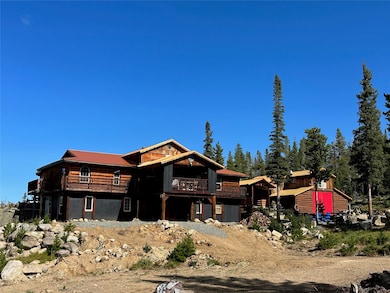 4445 Banner Creek Rd, Helena, MT 59601 - photo 2