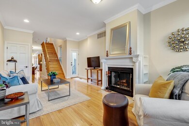 413 E Hamburg St, Baltimore, MD 21230 - photo 6