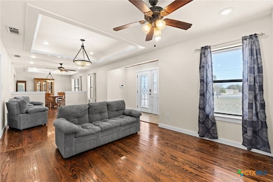 1526 George Wilson Rd, Belton, TX 76513 - photo 5