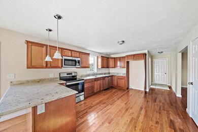 11 Sweet Amandas Way, Plymouth, MA 02360 - photo 6