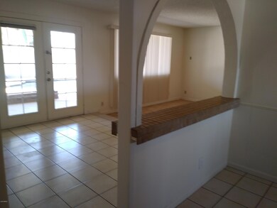 Dining Room View Evergreen