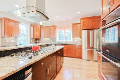 24 Berkeley Dr, Walpole, MA 02081 - photo 4