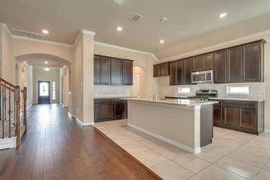 4112 Hialeah Dr, Denton, TX 76210 - photo 3