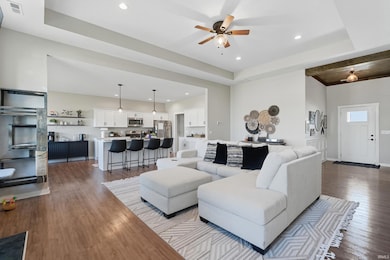 7779 Tumnus Trail, Fort Wayne, IN 46835 - photo 6