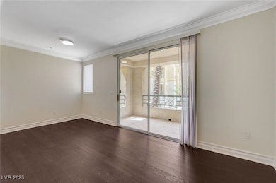 Meridian Luxury Condos unit 102, Las Vegas, NV 89169 - photo 7