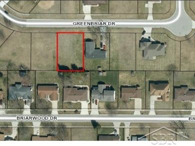 2840 Greenbriar Dr, Bridgeport, MI 48601 - photo 2