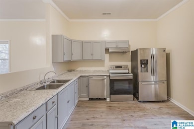 2030 Levert St NE, Huntsville, AL 35811 - photo 5