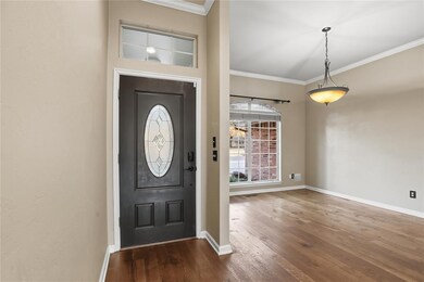 1809 Duckhawk Ct, Edmond, OK 73003 - photo 5