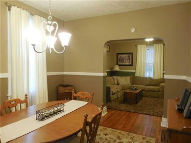 Dining Room.