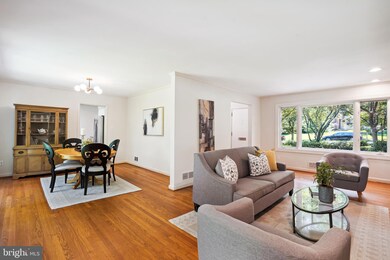 3917 N Upland St, Arlington, VA 22207 - photo 7