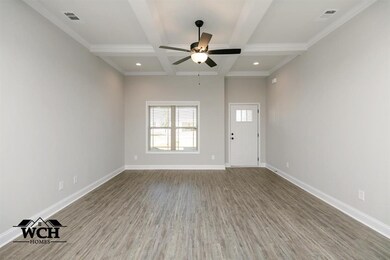 605 Broderick Cir, Warner Robins, GA 31088 - photo 6