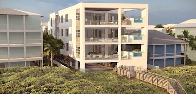 4228 E County Highway 30a unit 1, Santa Rosa Beach, FL 32459 - photo 3