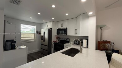 3910 Inverrary Blvd unit B503, Lauderhill, FL 33319 - photo 7