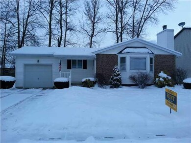 986 Castlebar Dr, North Tonawanda, NY 14120 - photo 4