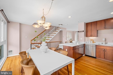 320 G St SW unit 507, Washington, DC 20024 - photo 6