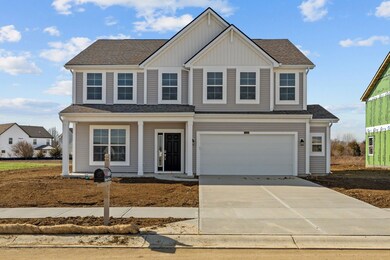 Front Exterior - Representational Photo