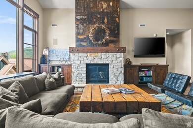 1825 Three Kings Dr unit 4302, Park City, UT 84060 - photo 3