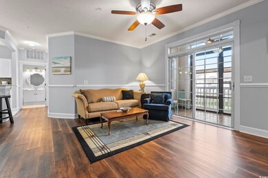 2241 Waterview Dr unit 227 Harbour Cove, North Myrtle Beach, SC 29582 - photo 6