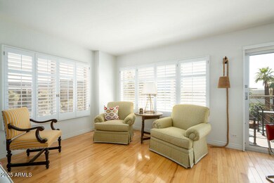 Phoenix Towers unit 4-E, Phoenix, AZ 85004 - photo 4