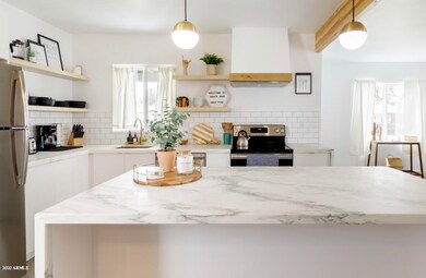 1522 E Willetta St unit 1, Phoenix, AZ 85006 - photo 7