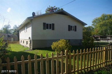 231 Key Ave, Brooklyn, MD 21225 - photo 2