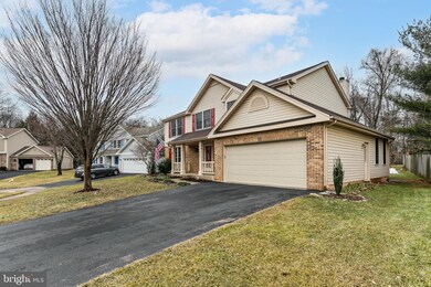 3607 Fishers Hill Ct, Fairfax, VA 22033 - photo 4