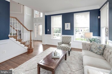 12716 Autumn Crest Dr, Herndon, VA 20171 - photo 7