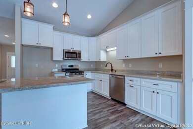 245 W Celtic Cir unit 2, Wasilla, AK 99654 - photo 7