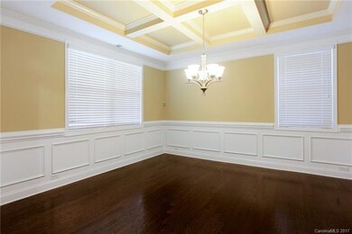 Large Dining Room