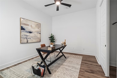 5614 Savyon Dr, Houston, TX 77091 - photo 6