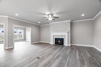 7101A Ironwood Cir, Newburgh, IN 47630 - photo 3