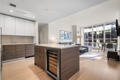Millennium Tower unit 1001, Boston, MA 02110 - photo 2