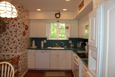 Efficient Kitchen