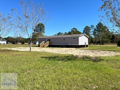 LOT 7 Tupelo Dr, Claxton, GA 30417 - photo 6