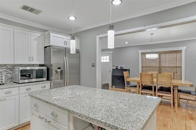 2410 Juanita Dr, Denison, TX 75020 - photo 5