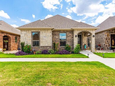 3314 Fountain Way, Granbury, TX 76049 - photo 2